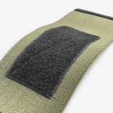 Protège-poignets Vert Olive MURPH - 12"