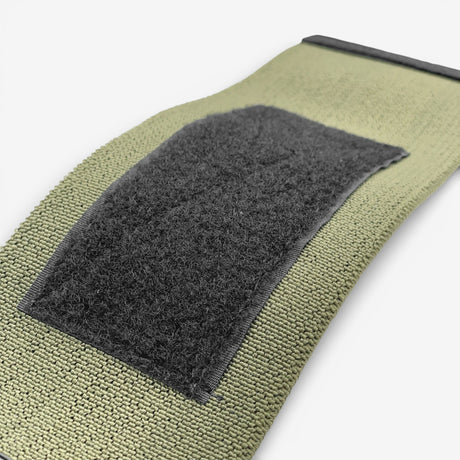 Protège-poignets Vert Olive MURPH - 12"