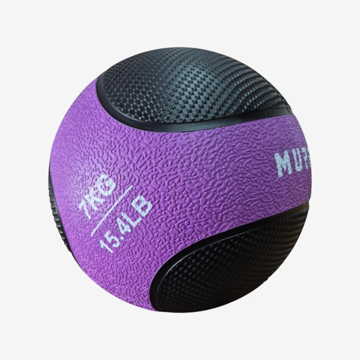 Medecine Ball Murph
