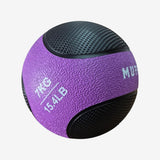 Medecine Ball Murph