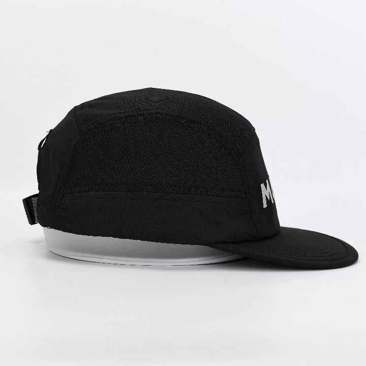 Casquettes Hybrid MURPH - Black