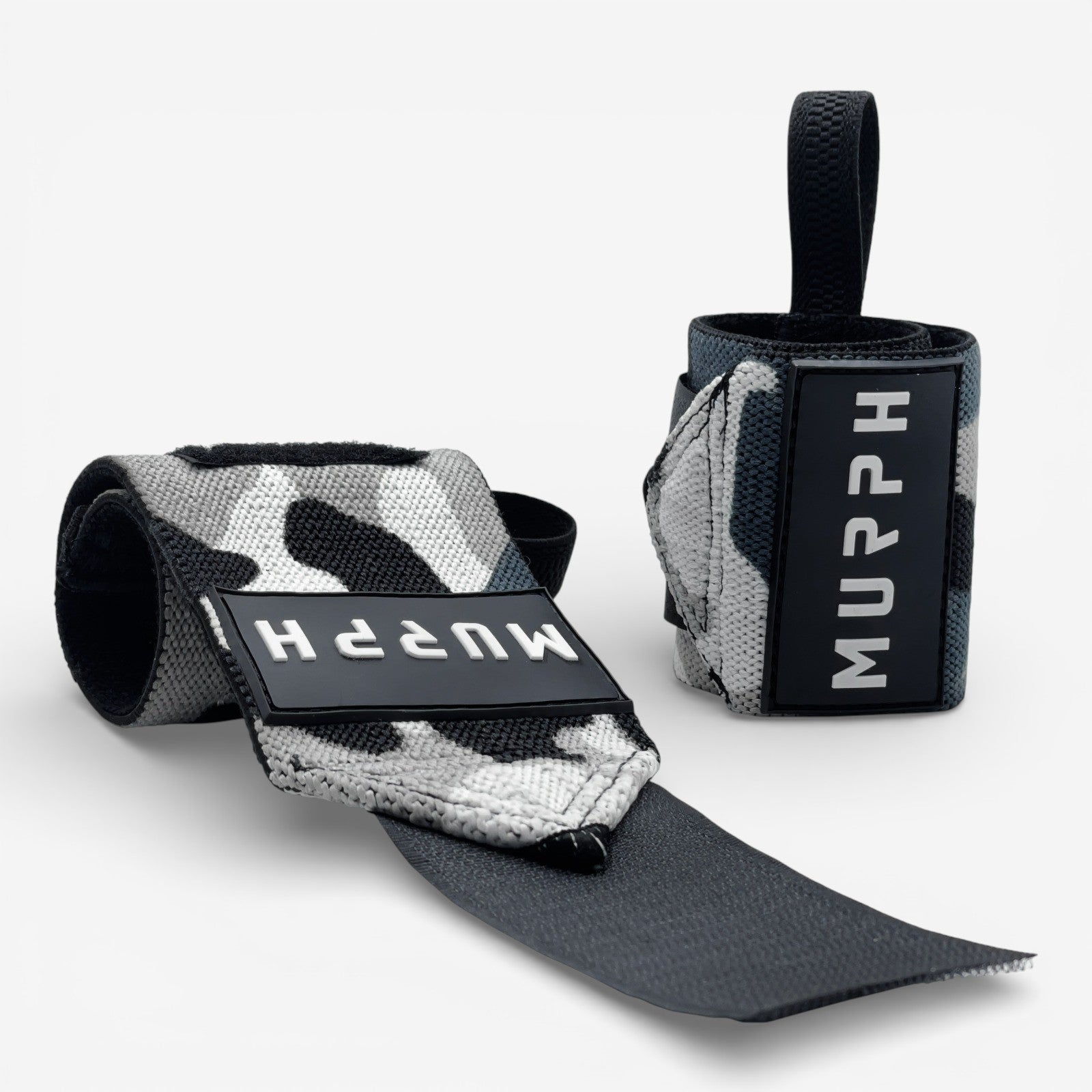 Protège-poignets Ghost Camo MURPH - 12"