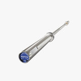 Barre olympique 2.0 45lbs MURPH Chrome