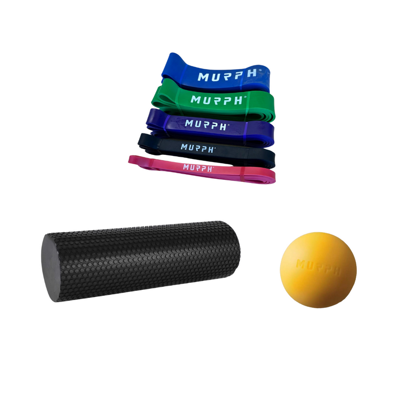 Starter Rehab Kit Murph