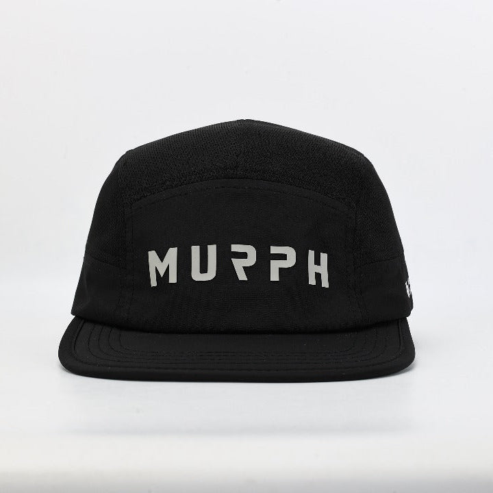 Casquettes Hybrid MURPH - Black