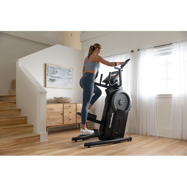 NordicTrack Step Climber