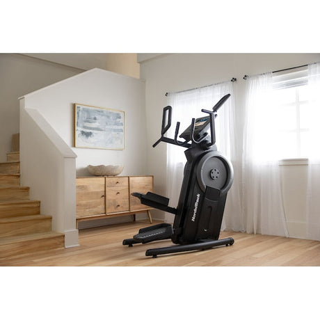 NordicTrack Step Climber