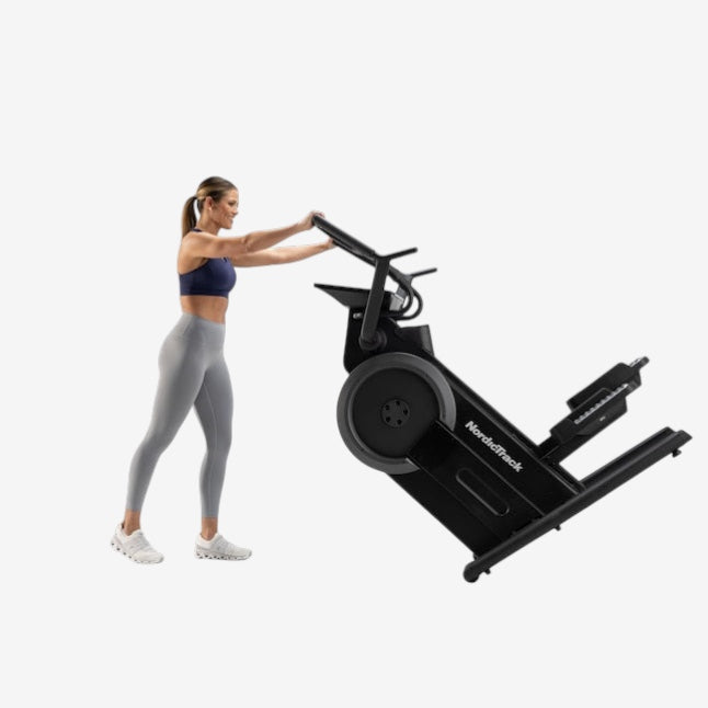 NordicTrack Step Climber