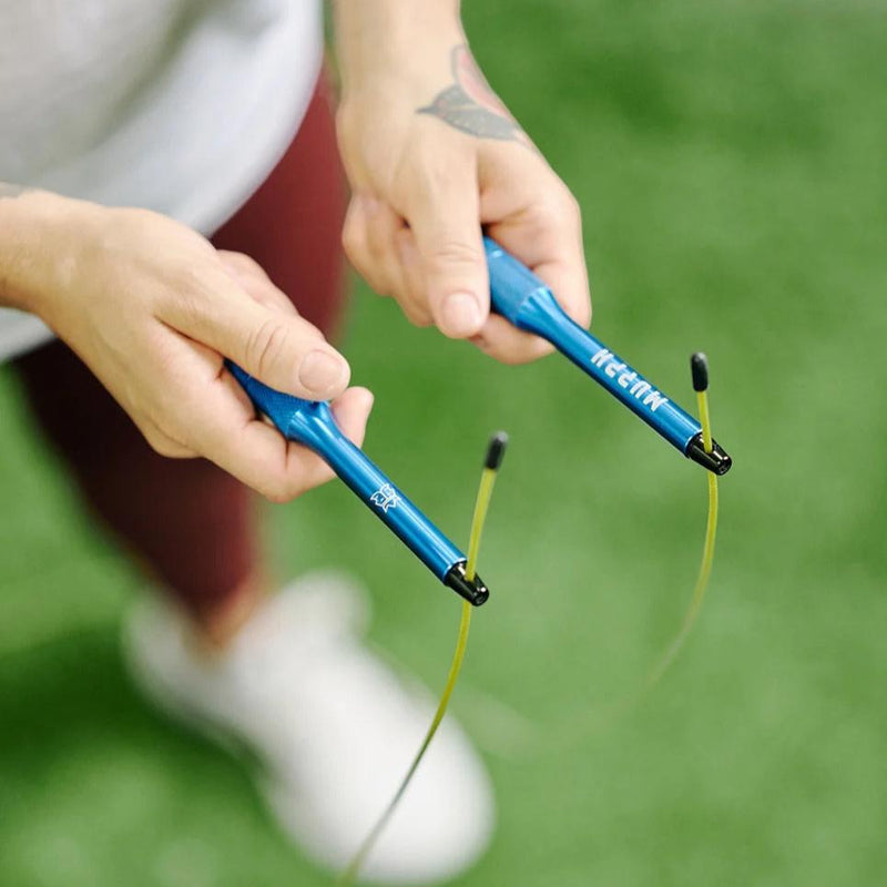 Corde à sauter Murph® Double King - Blue Sky