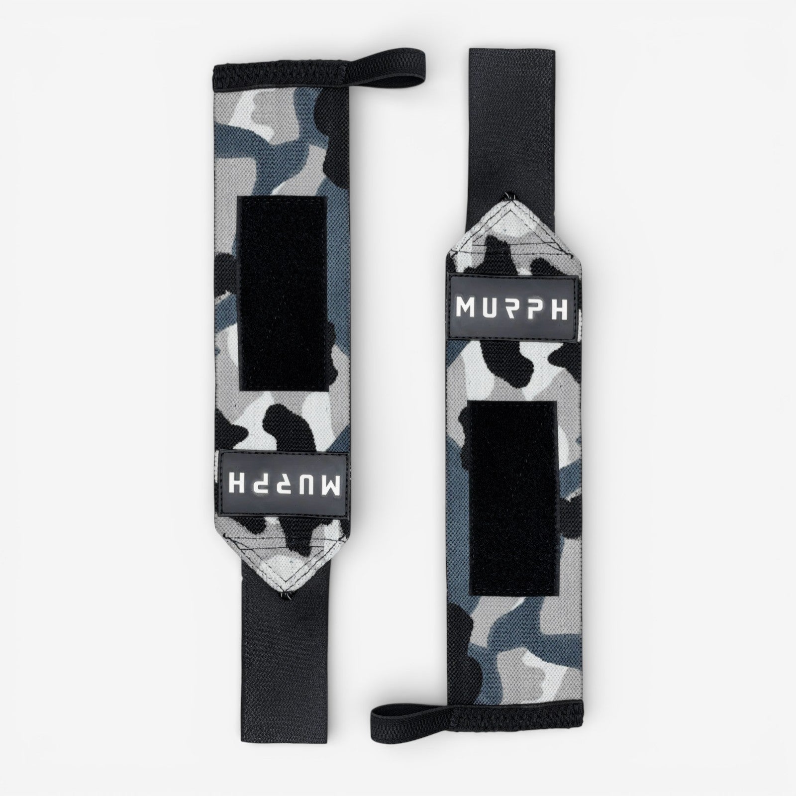 Protège-poignets Ghost Camo MURPH - 12"
