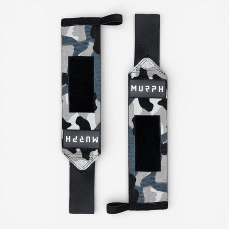 Protège-poignets Ghost Camo MURPH - 12"