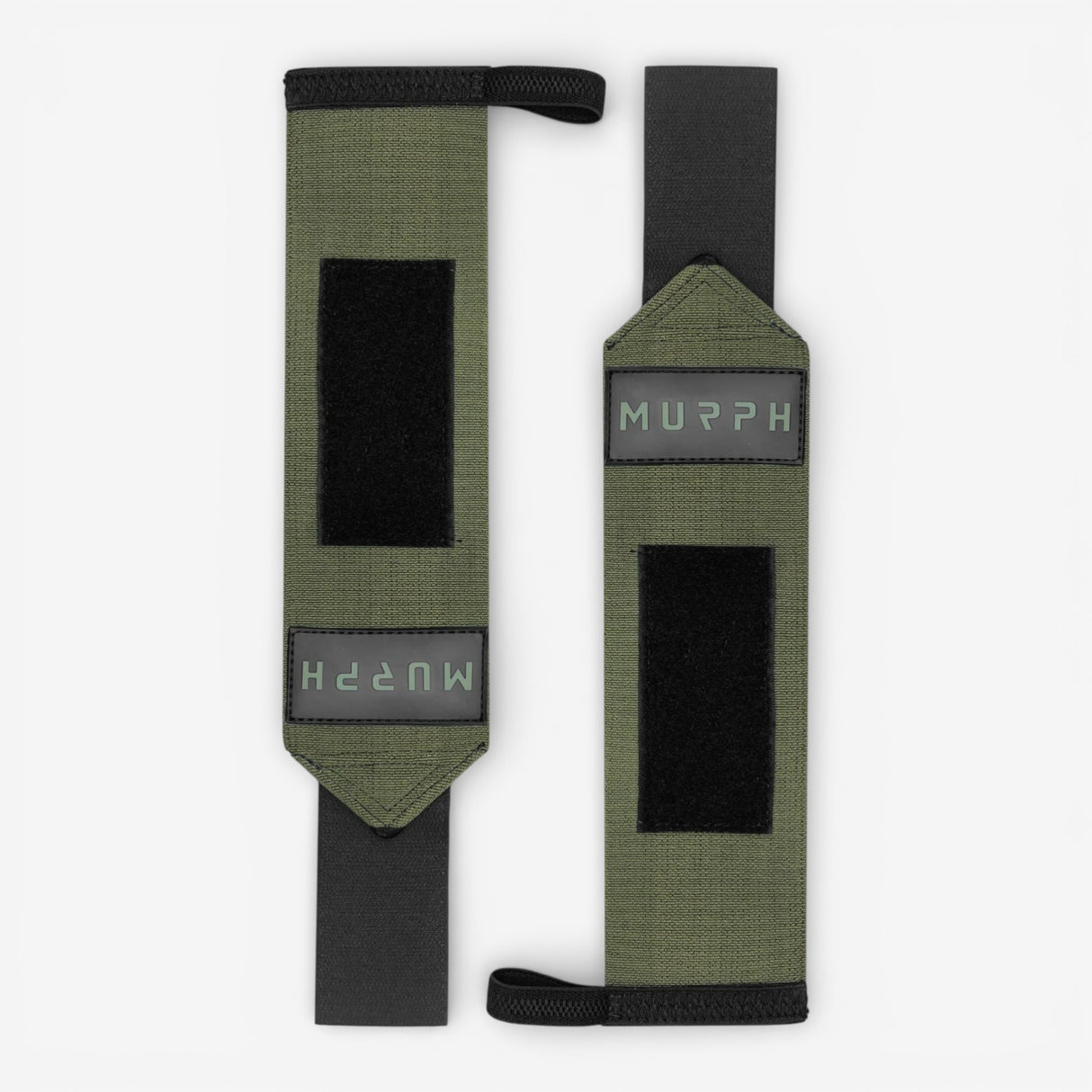 Protège-poignets Vert Olive MURPH - 12"