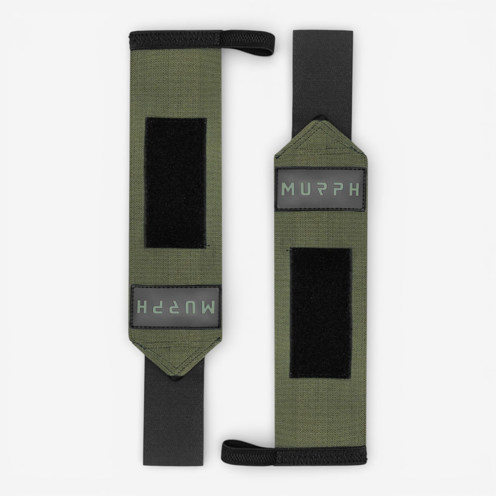 Protège-poignets Vert Olive MURPH - 12"