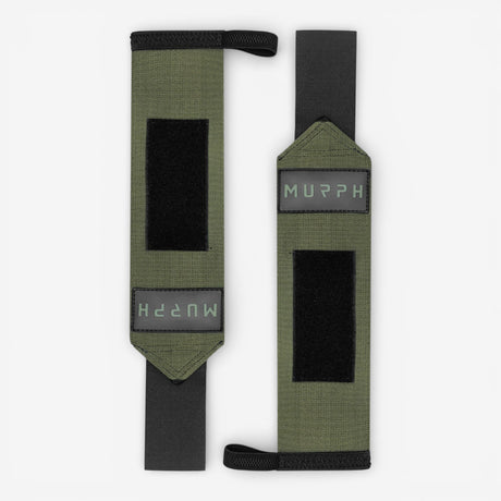 Protège-poignets Vert Olive MURPH - 12"