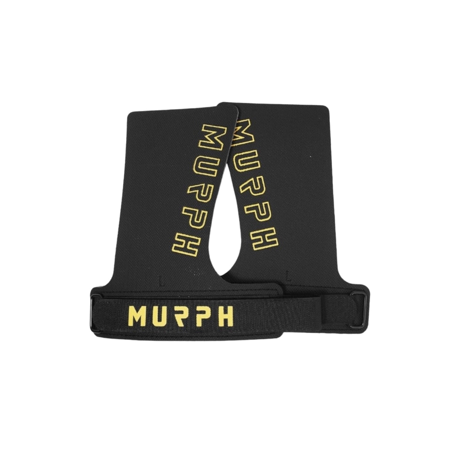 Golden Spider Grip Murph