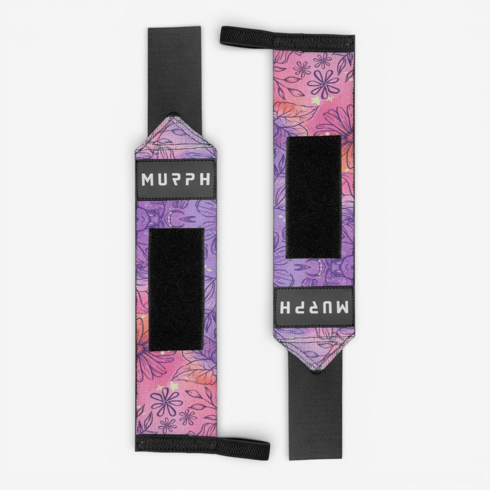 Blossom MURPH Wristwraps - 12'' - MURPH