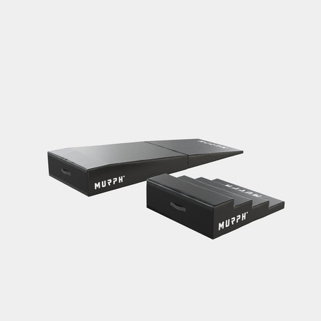 Rampe et Escalier Hand Stand Walk ELITE BLACK EDITION Murph®