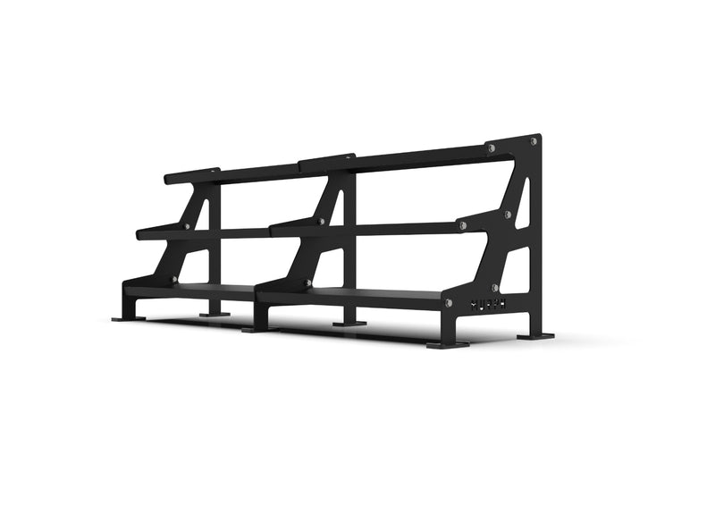 Titan Line Double Dumbbell Rack