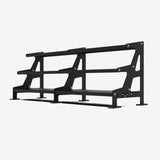 Titan Line Double Dumbbell Rack