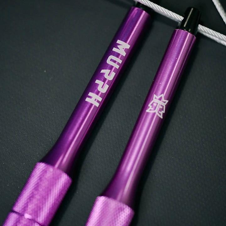 Corde à sauter Murph® Double King - Purple Cosmos