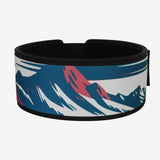 Ceinture hybride 4'' MURPH - Apex