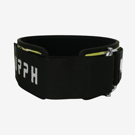 Ceinture hybride 4'' MURPH - Tropical Vibes