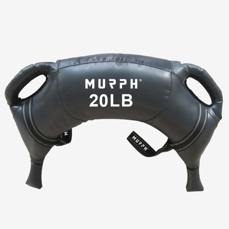 Power Bag Murph 20lbs - 30lbs - 50lbs