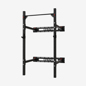 Racks pliables