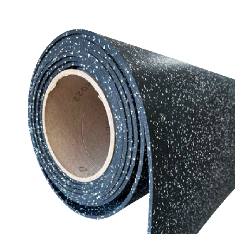 Tapis rouleau 8mm 4’x25’ Série Pro