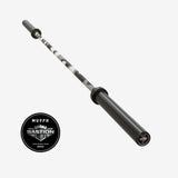 Murph Bastion Training Bar 20KG – Cerakote Camo