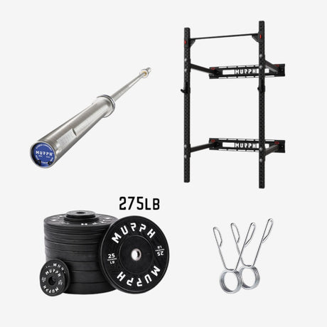 Performance Pack MURPH