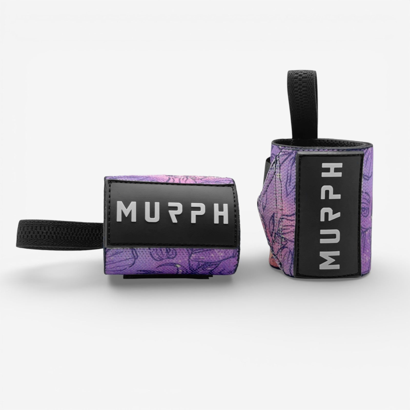 Blossom MURPH Wristwraps - 12'' - MURPH