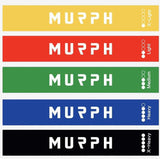 Mini Band MURPH