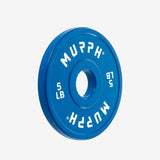Competition micro plate 2.0 2.5lbs/5lbs