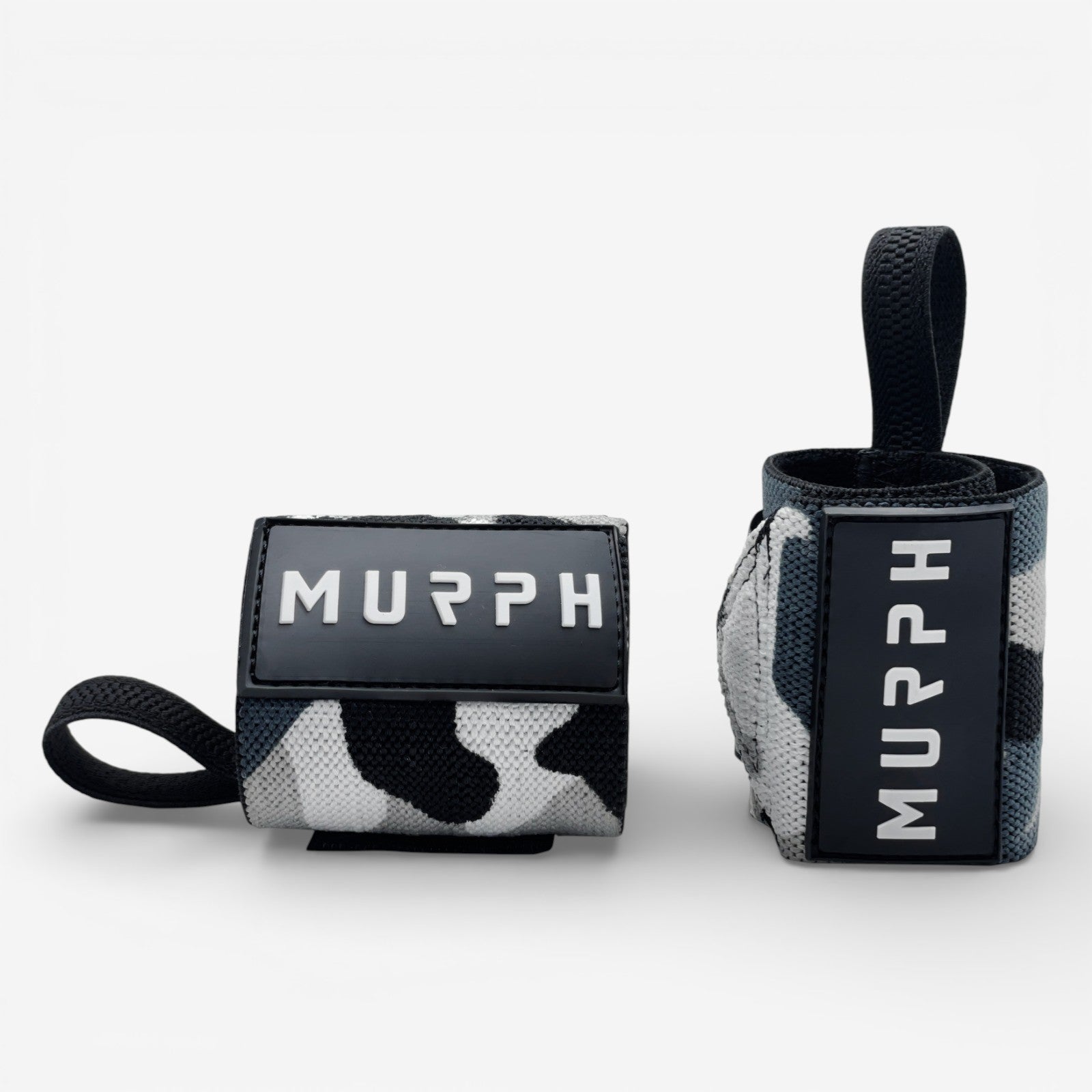 Protège-poignets Ghost Camo MURPH - 12"