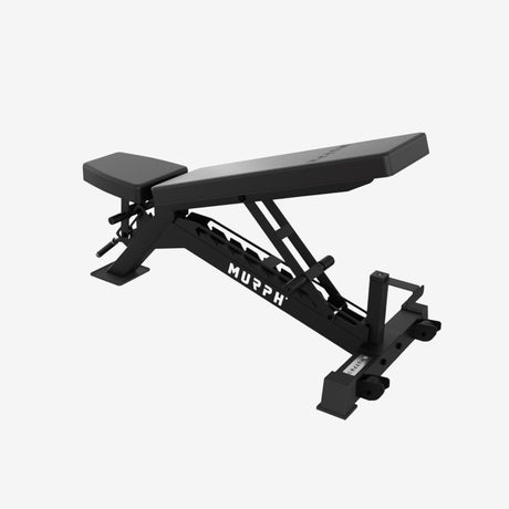 Banc ajustable AB-3 Pro MURPH