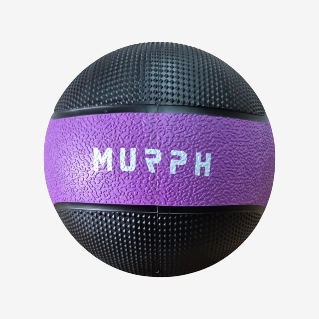 Medecine Ball Murph