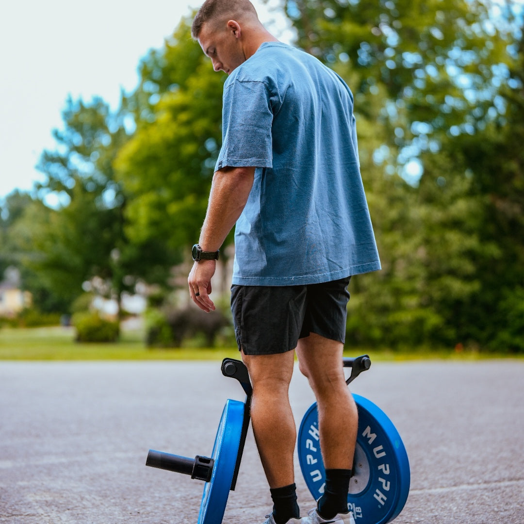 MURPH Farmer Walk Handles ( pairs )