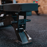 Banc ajustable AB-3 Pro MURPH