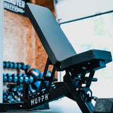 Banc ajustable AB-3 Pro MURPH
