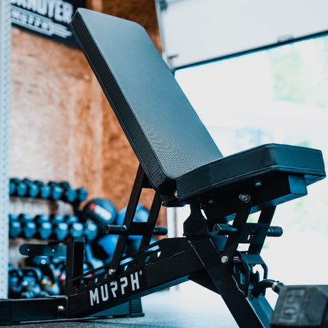 Banc ajustable AB-3 Pro MURPH