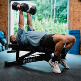 Banc ajustable AB-3 Pro MURPH