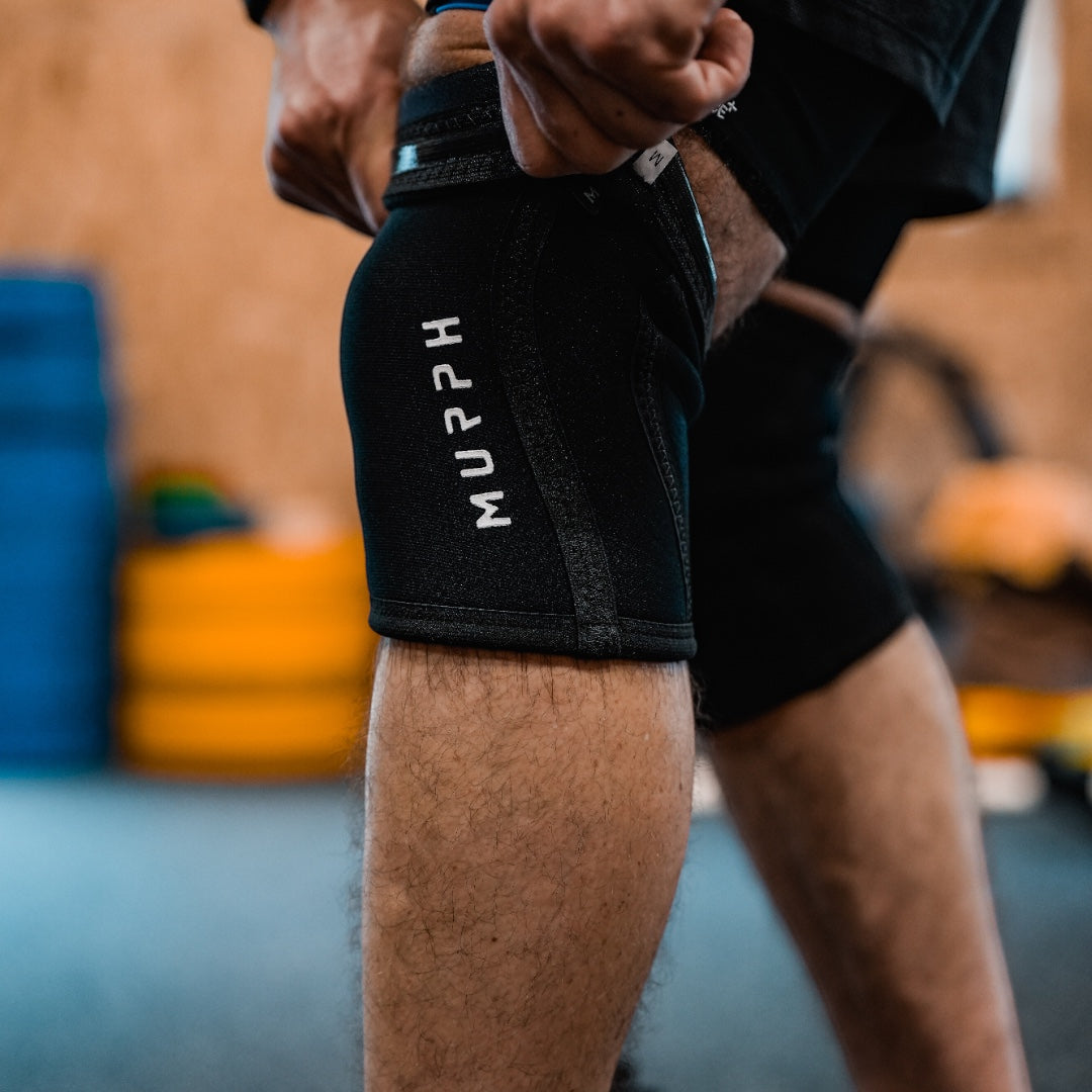 Knee Sleeves 2.0 Murph®