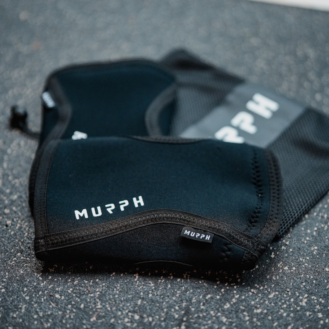 Knee Sleeves 2.0 Murph®