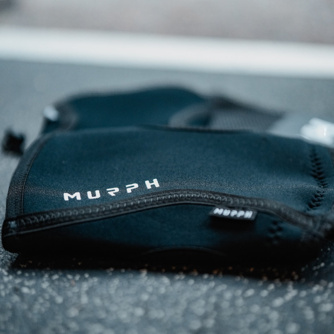 Knee Sleeves 2.0 Murph®