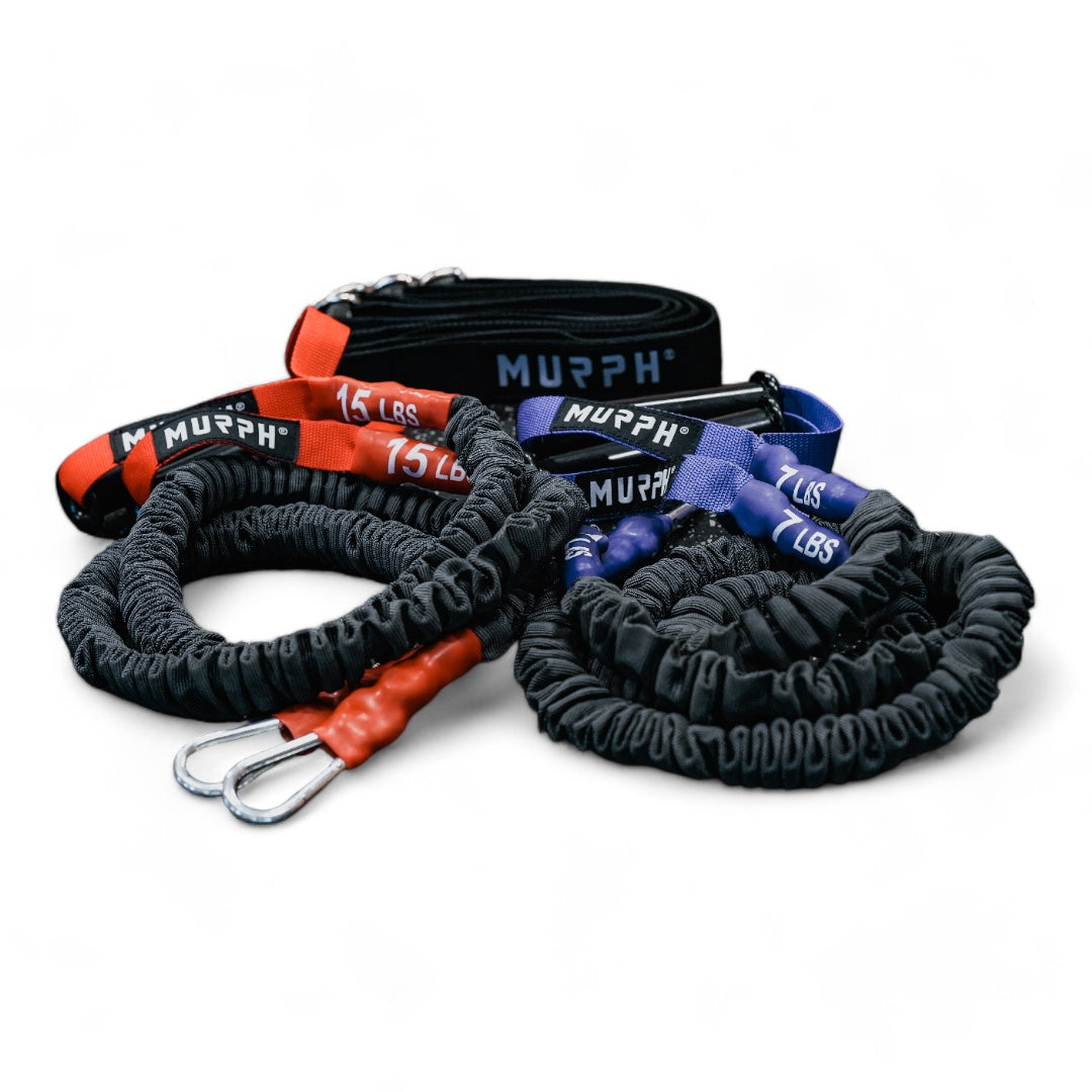 MURPH Cross Resistance Band