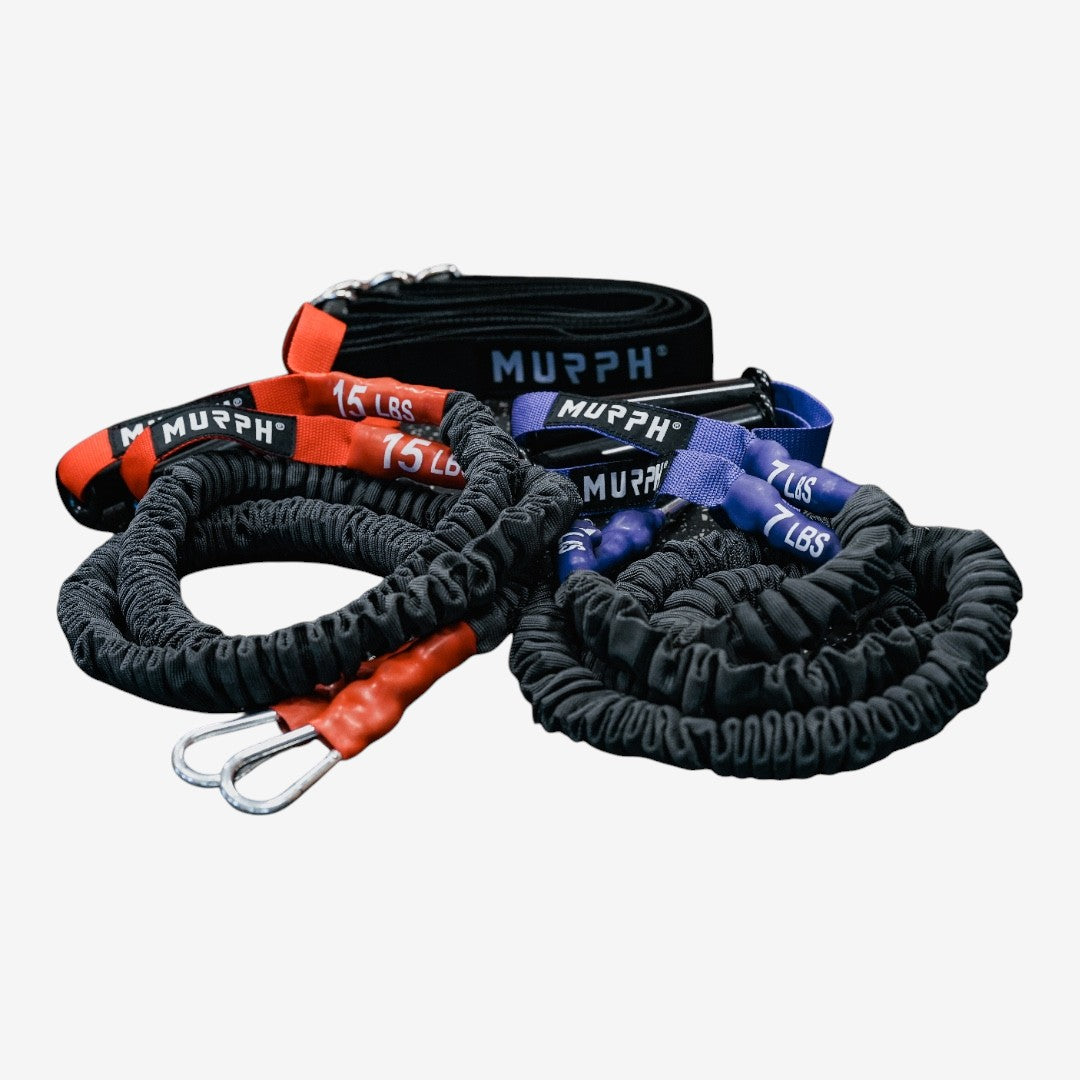 MURPH Cross Resistance Band