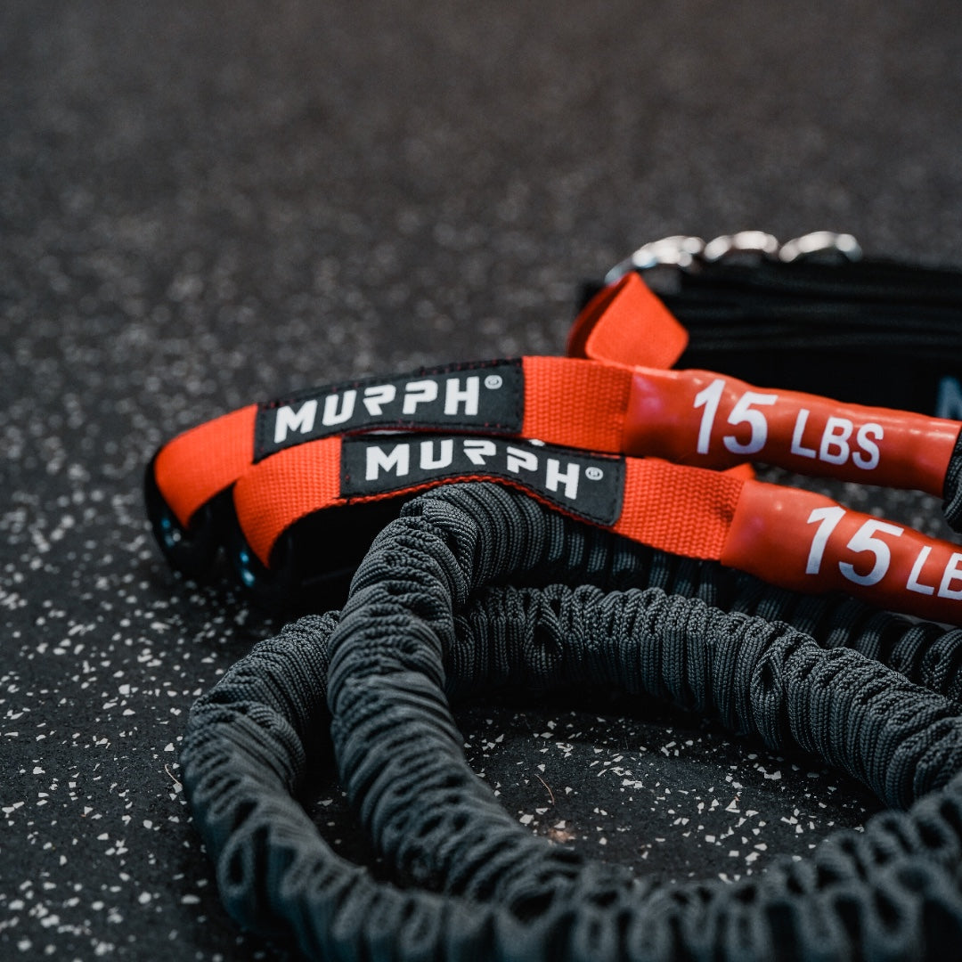 MURPH Cross Resistance Band