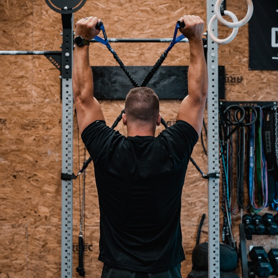 MURPH Cross Resistance Band