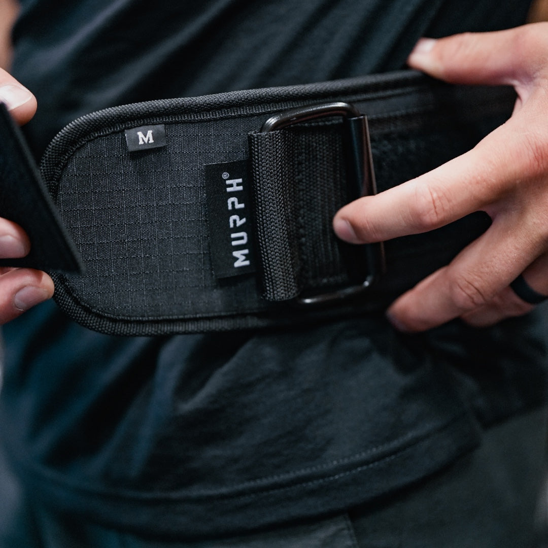 Murph® belts